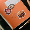 OURS Sticker Pack - Chocolate Lifes