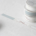 nyret Washi Tape: H - Message