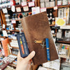 LDV Fountain Pen: Aiya Bungu 10th Anniversary