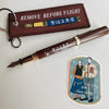 LDV Fountain Pen: Aiya Bungu 10th Anniversary