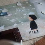 Yamadoro Postcard - Memory