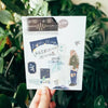 LDV Sticky-Memo Roll: Today is a good day