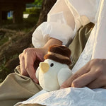 Yamadoro Plush Doll: Mr. Bird (pre-order)