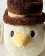 Yamadoro Plush Doll: Mr. Bird (pre-order)