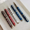 LDV Fountain Pen: Aiya Bungu 10th Anniversary