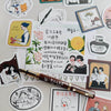 LDV Fountain Pen: Aiya Bungu 10th Anniversary