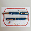 LDV Fountain Pen: Aiya Bungu 10th Anniversary