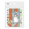 MD Ojisan 30th Anniversary: Decoration Stickers // B