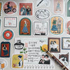 LDV Fountain Pen: Aiya Bungu 10th Anniversary