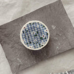 Pion Die-Cut Washi Sticker Roll: Ten Parts
