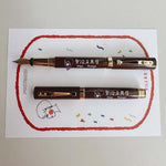 LDV Fountain Pen: Aiya Bungu 10th Anniversary