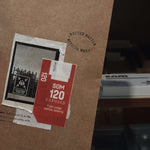 som studio 120 Film Backing Paper: Washi Tape