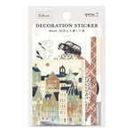 MD Decoration Stickers - Black