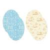 MD Decoration Stickers - Beige