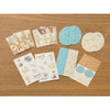 MD Decoration Stickers - Beige