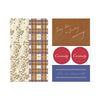 MD Decoration Stickers - Brown