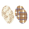 MD Decoration Stickers - Brown