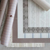 Fleur de Grace Artisan Sheets