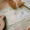 Nove a.round Rubber Stamp Collection