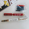 LDV Fountain Pen: Aiya Bungu 10th Anniversary