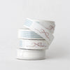 nyret Washi Tape: H - Message