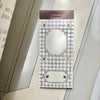 Pion Memo Pad: Sweets & Confectionery