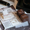 Letters for Today Rubber Stamp Collection