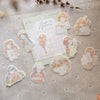 shō Little Happiness Sticker Pack - Lovely Summer