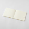 MD Notebook Thick (Blank) A5/A5 Square