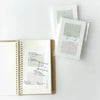 nyret Memo Pad: The Planner Series // No.19