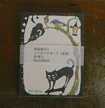 Classiky x Mihoko Seki Message Card