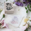 Black Milk Project Rubber Stamp - Bloom Collection