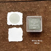 a kind of cafe Mini Ink Pad | Stamp It Colors {Green}