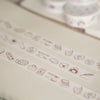 shō Little Happiness Washi Tape - My Precious