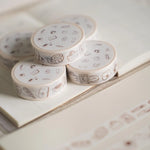 shō Little Happiness Washi Tape - My Precious