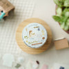 teayou Die-Cut PET Tape: Palette Life 1