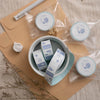 shō Little Happiness Sticker Label - Post