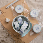 shō Little Happiness Sticker Label - Post