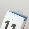 Simple Daily Calendar 2024