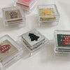 a kind of cafe Mini Ink Pad | Festive Limited (Dual-Color)
