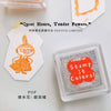 a kind of cafe Mini Ink Pad | Festive Limited (Dual-Color)