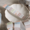 shō Little Happiness Sticker Label - Stationery Lover