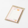 MD Sticky Notes - Cat To-Do List Pink