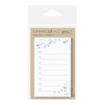 MD Sticky Notes - Dog To-Do-List White