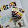 a kind of cafe Price Tag Label Stickers | Sunny Bloom