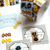a kind of cafe Price Tag Label Stickers | Sunny Bloom
