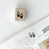 nyret Rubber Stamp: Little Things
