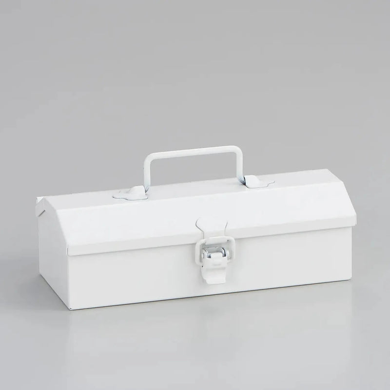 Toyo Steel Toolbox Cobako Y-14W (White)