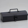 Toyo Steel Toolbox Cobako Y-17BK (Black)