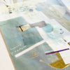 Yoko Inoue Five Elements Vellum Wrapping Paper Set